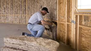 Types of Insulation We Offer in Grove City, FL